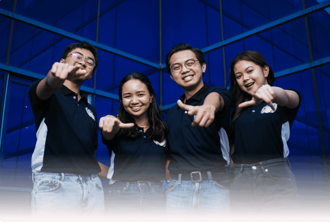 We are SAMAHAN Picture
