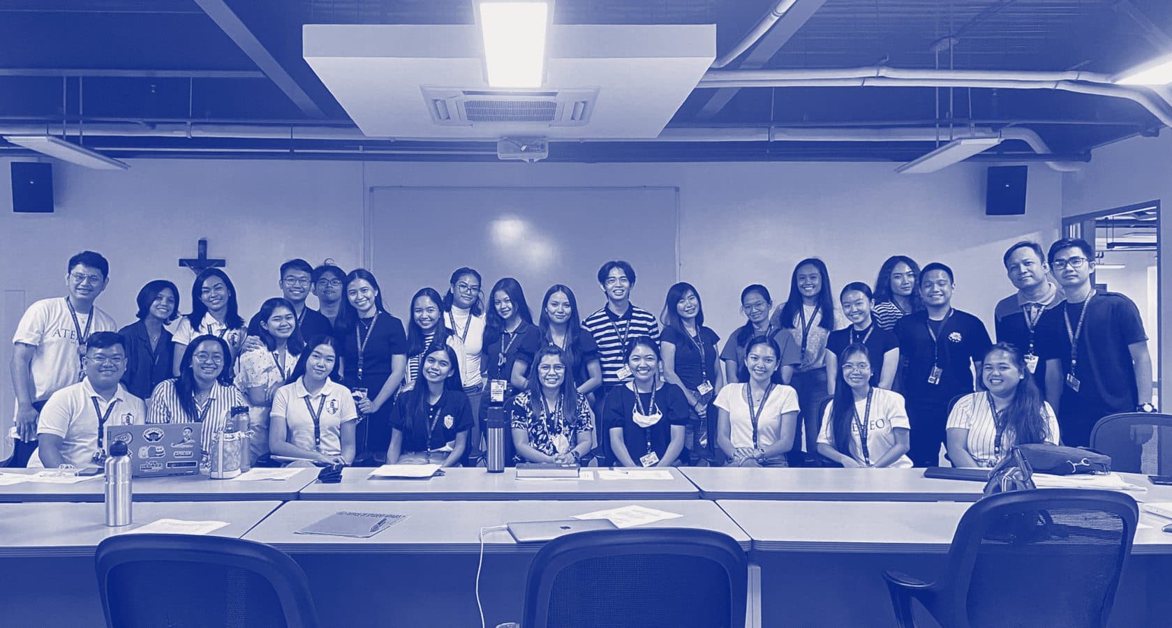 All Ready Ateneo