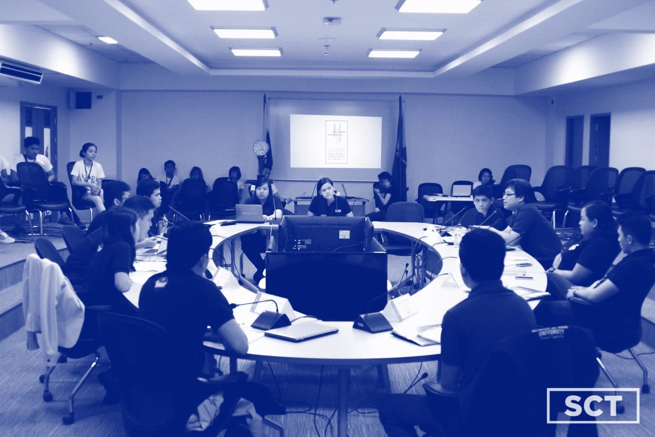 Buklod Atenista Mid-Year Conference
