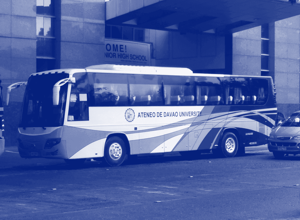 Ateneo TranspoHub